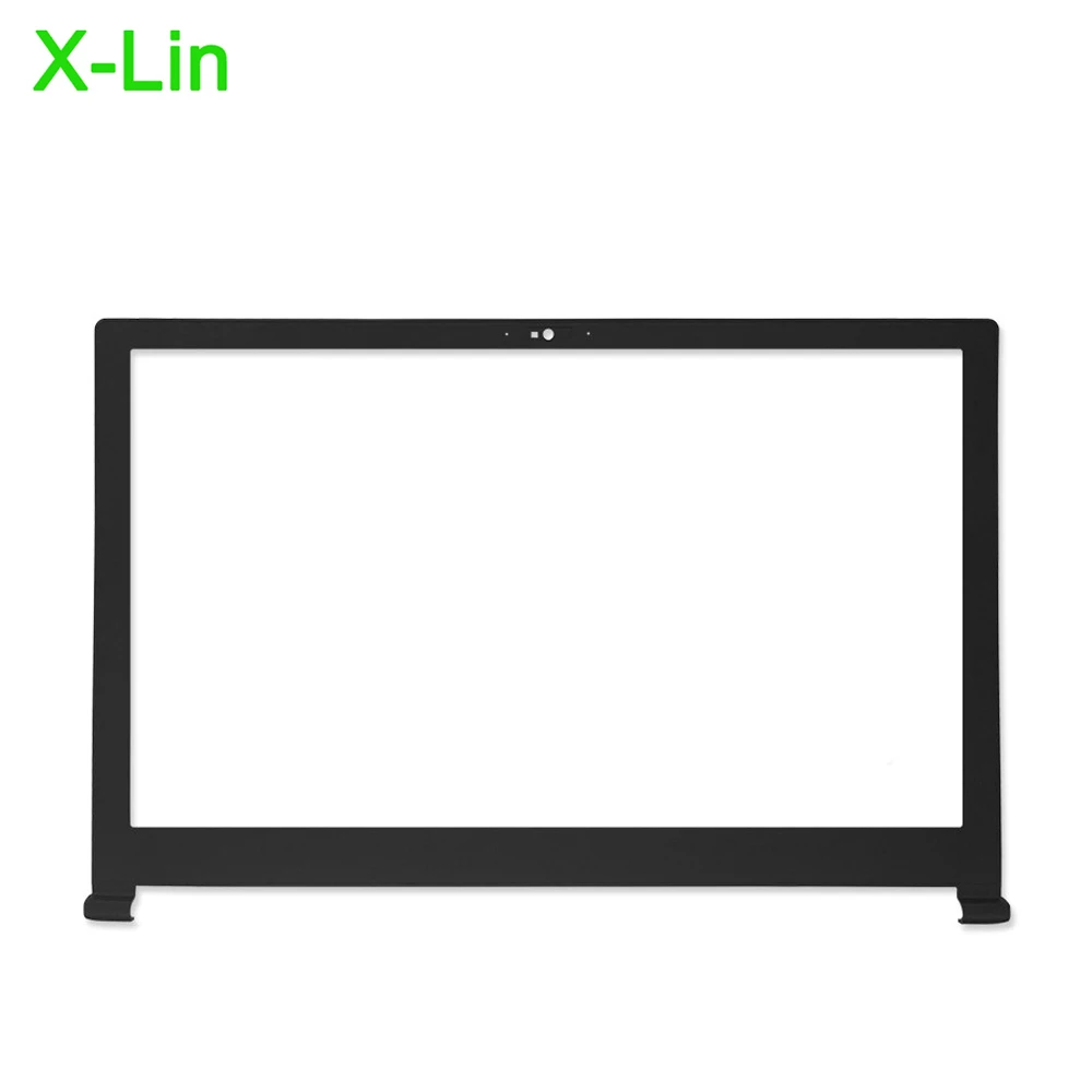 

Для ноутбуков MS GS63 GS63VR MS-16K1 16K4 16K5 16K6: передняя рамка экрана, крышка ЖК-дисплея, корпус.