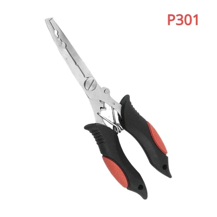Variant: P301 Red
