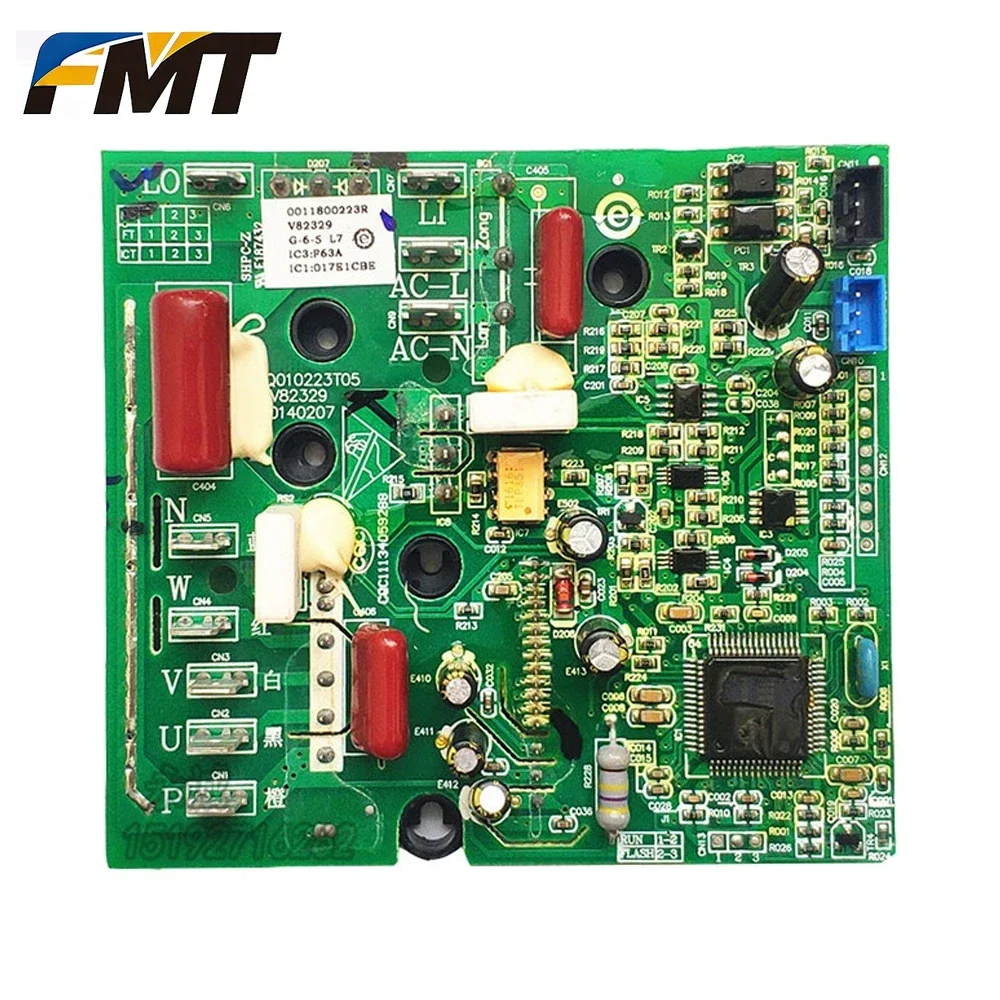 

FMT.0011800223R New Original Motherboard Inverter Module PCB For Haier Air Conditioner