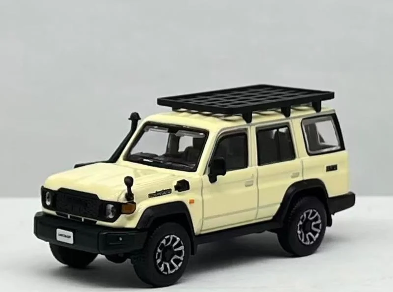 

Новинка: Коллекционная модель внедорожника LC70 в масштабе 1/64 из литого металла, классика, для демонстрации и коллекции, игрушка для детей