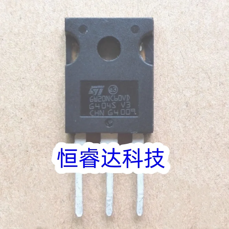 8Pcs/Lot Gw20Nc60Vd…