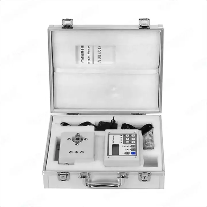 HIT-500 Series Movable Digital TO Torque Meter Digital Torque Sensor Instrument