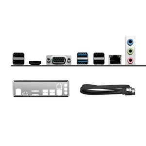 اللوحة الأم MACHINIST-B450 ، معالج AMD ، قناة مزدوجة ، ذاكرة DDR4 ، اللوحة الأم AM4 ، M.2 NVME ، تدعم وحدة المعالجة المركزية Ryzen 5500 ، 5600 ، 5600 ، G أعلى 6 مبيعات للوحات الأم B450 - رقم 1