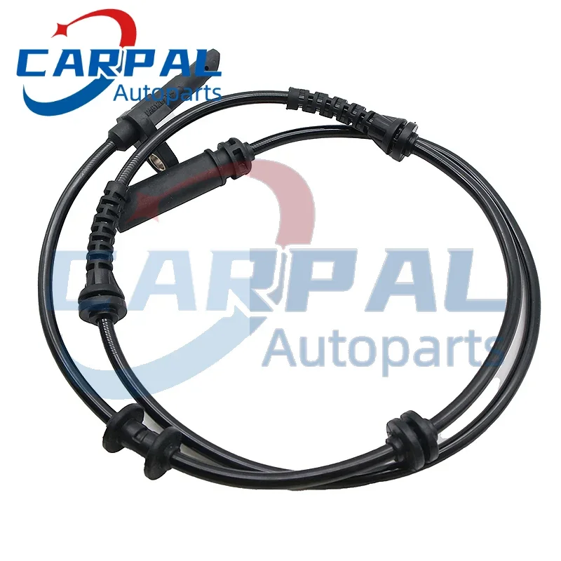 

34526775864 ALS2715 Новый датчик скорости заднего левого/правого колеса ABS для BMW F01 F02 740i 740Li 750i 760Li Rolls-Royce Ghost Auto Part