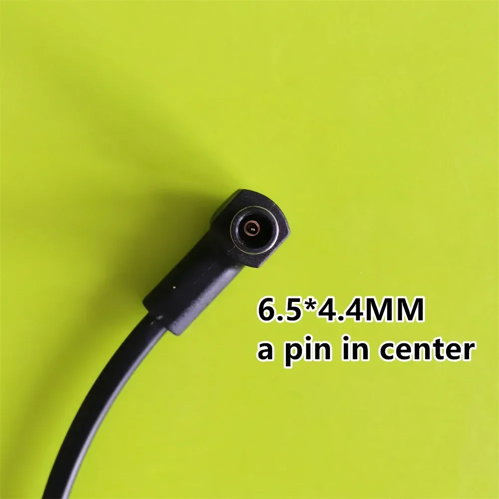 A4819_rdy 19V 2. 53a 48W Ac Adapter Voeding BN44-01013A Geschikt Voor Samsung Monitor F27t700qqc 27t702qqc U28r550uq S24r350f