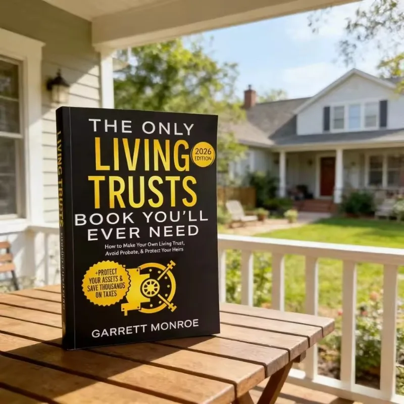 Cross-border New The Only Living Trusts Book You'll Ever Need Trust. Asset Protection and Tax Optimization