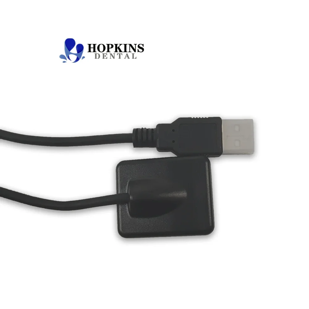 

2024 new RVG digital image dental instrument precise positioning low radiation low price dental sensors clear images