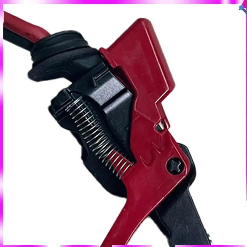 N96R Trigger Switch Assembly/Button Replacement For Dyson V8 / SV12 Vacuum Cleaner Power Switch Repair Parts