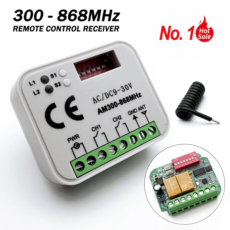 Universal RX-MULTI … - image