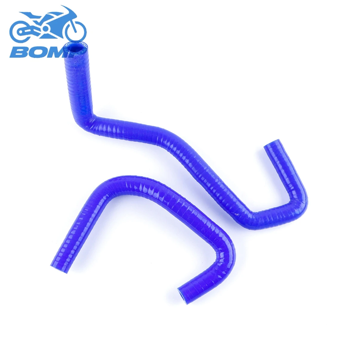 

Для 1985-1996 Renault 5GT Turbo 1986 1987 1988 1989 1990 1991 1992 основные водные силиконовые шланги охлаждающей жидкости, комплект трубок, 2 шт.