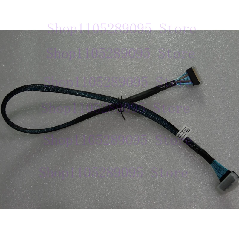 FOR DELL POWEREDGE T350 8 BAY LFF SERVER H755 H355 PERC RAID V9N7D CABLE