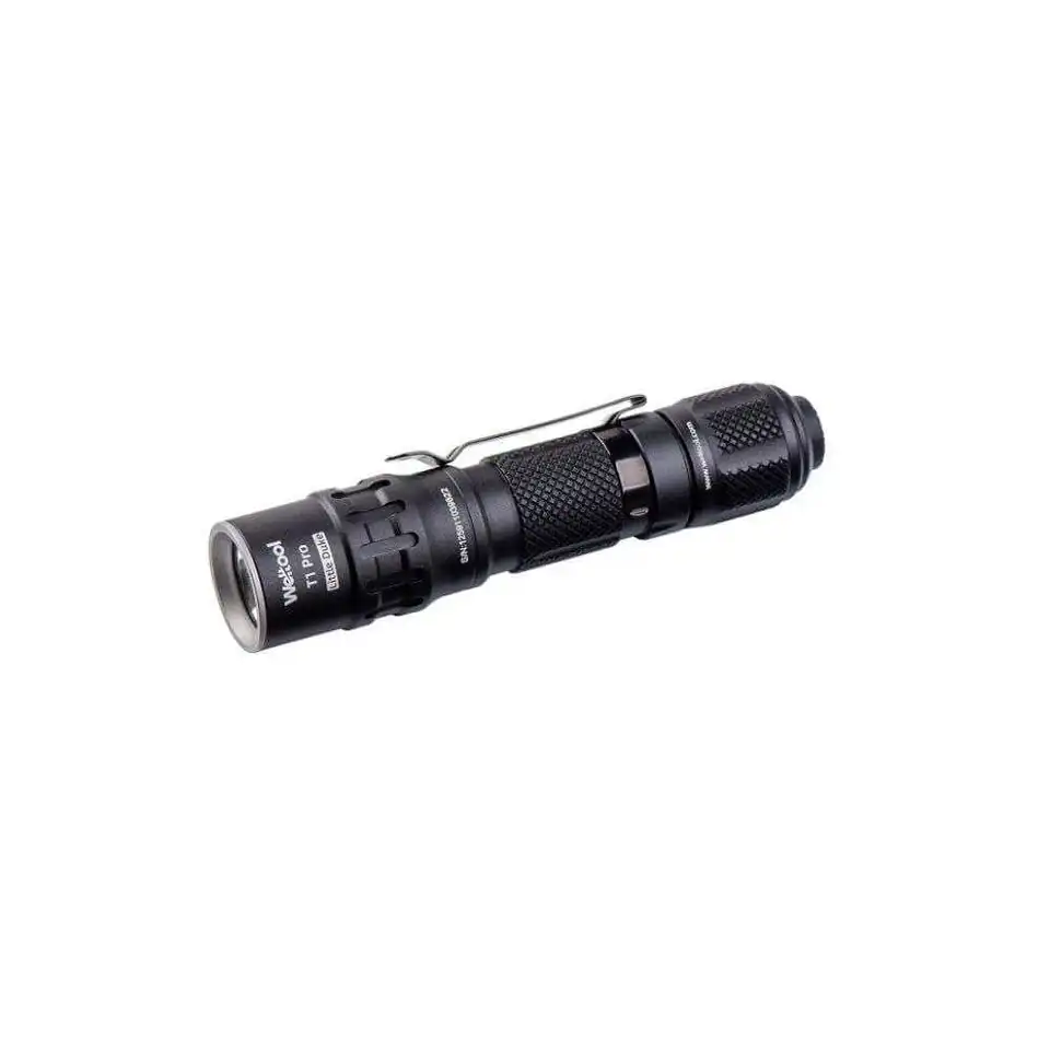 Weltool LB03 懐中電灯 Amazon.co.jp: Weltool LB03PVDフラッシュ