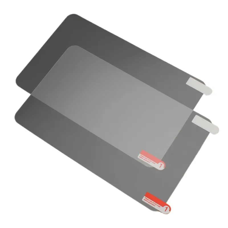 High Clear LCD Screen Protector Film Compatible with CFMOTO 800MT Instrument Cluster Display Guard Anti Scratch Protective