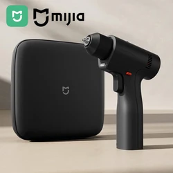 Mijia Brushless Electric Drill Screwdriver 2 Smart Home Power Tool Type-C Rechargeable Multi-functional Cordless Drill