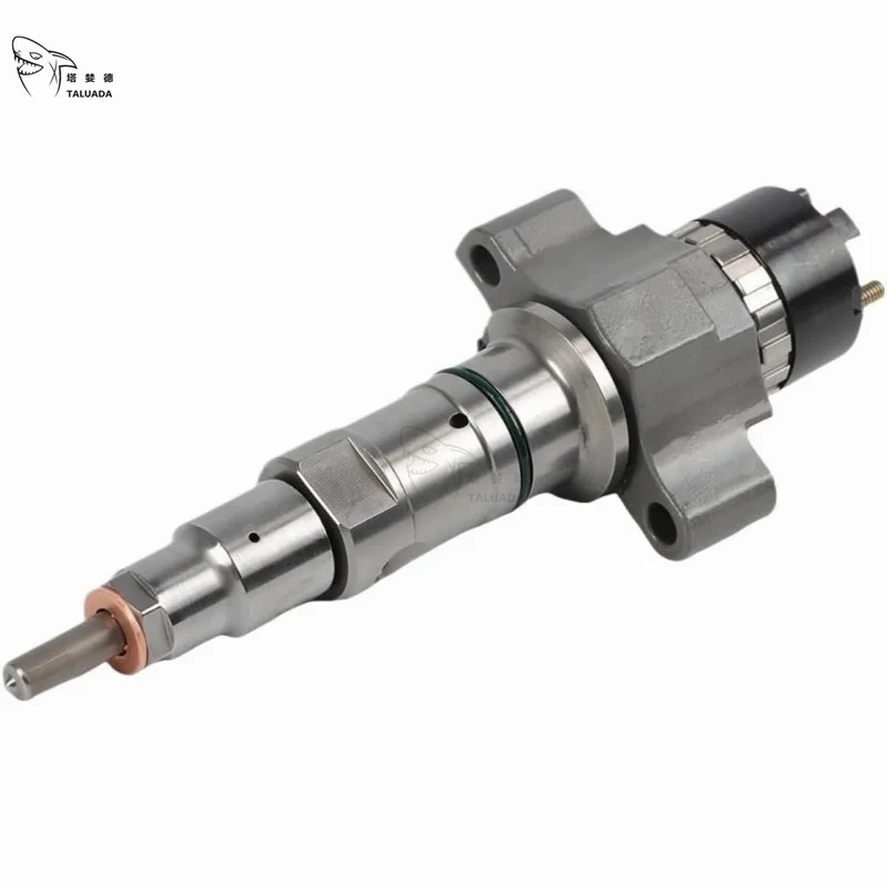

2872331 2872331PX 5579409 5579409PX QSC8.3 QSL8.9 6CT Fuel Injector Nozzle ISL8.3 ISL8.9 ISC8.9 Fuel Injector Excavator