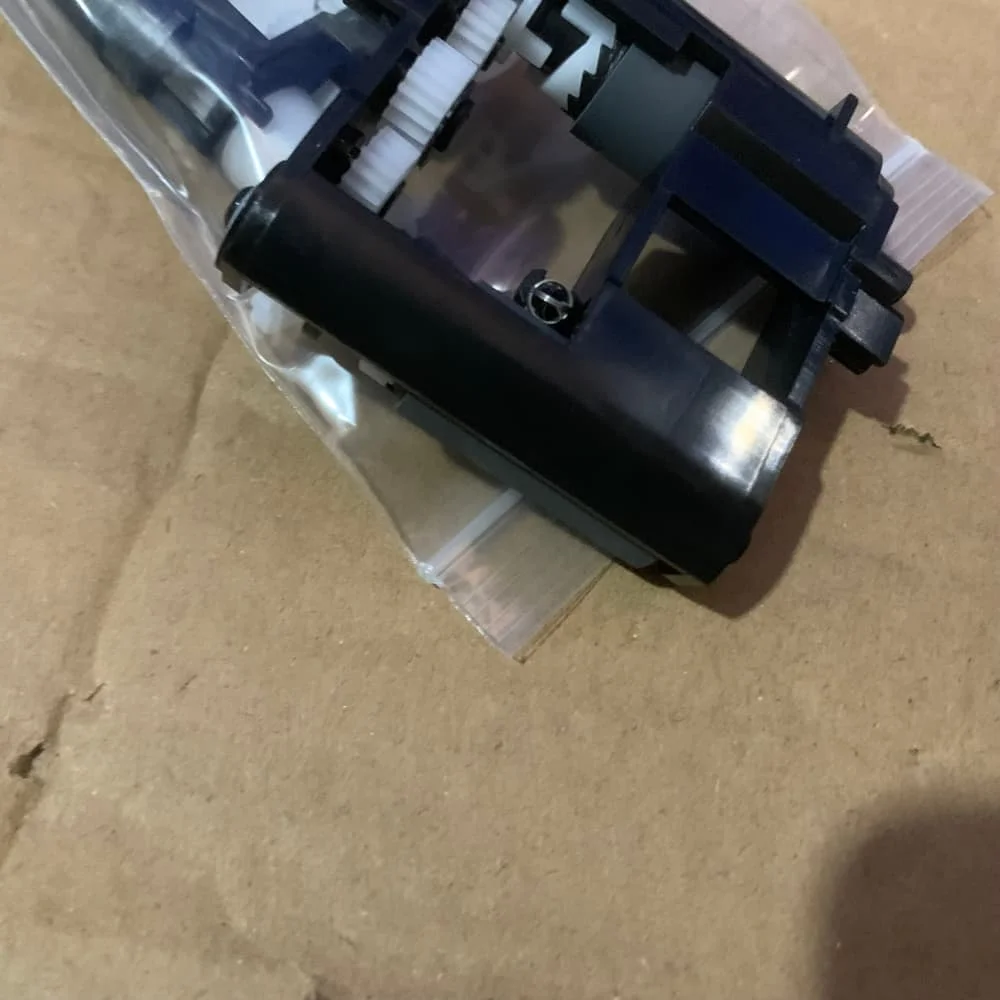 

10 компл. JC93-00525A JC93-00522A разделительная накладка ролика подачи захвата для Samsung ML2160 ML2164 ML2165 SCX3405 M2020 M2021 M2022 M2070