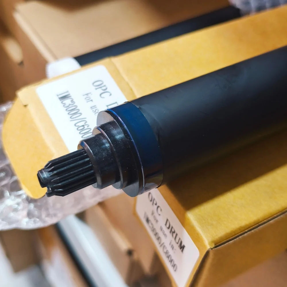 

OPC Drum for Ricoh IM C3000 C3500 C4500 C6000 Cylinder IMC3000 IMC3500 IMC4500 IMC6000