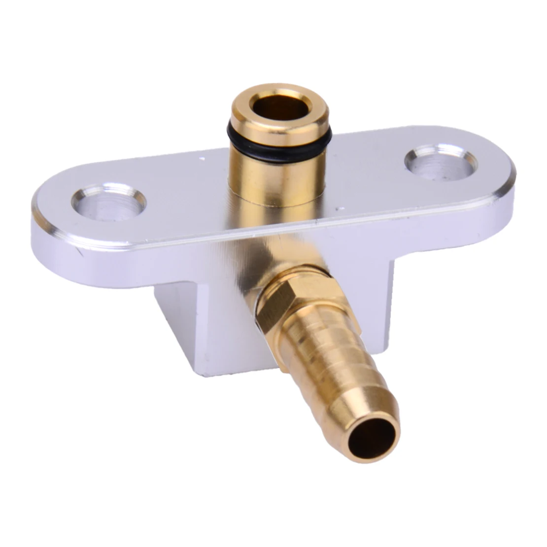 Fuel Pressure Regulator Rail Adapter Fitting Fit for Subaru Impreza WR1 RB320 Spec GB270 WRX300 Hawk Eye GDA WRX GDB STi Saloon