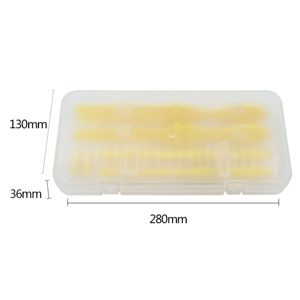 

4-In-1 Metal Grinding Abrasive Tools Kit Sandpaper Ruler Rod Bar For Diy Jewelry Making Hand Strong Antioxidant Fast