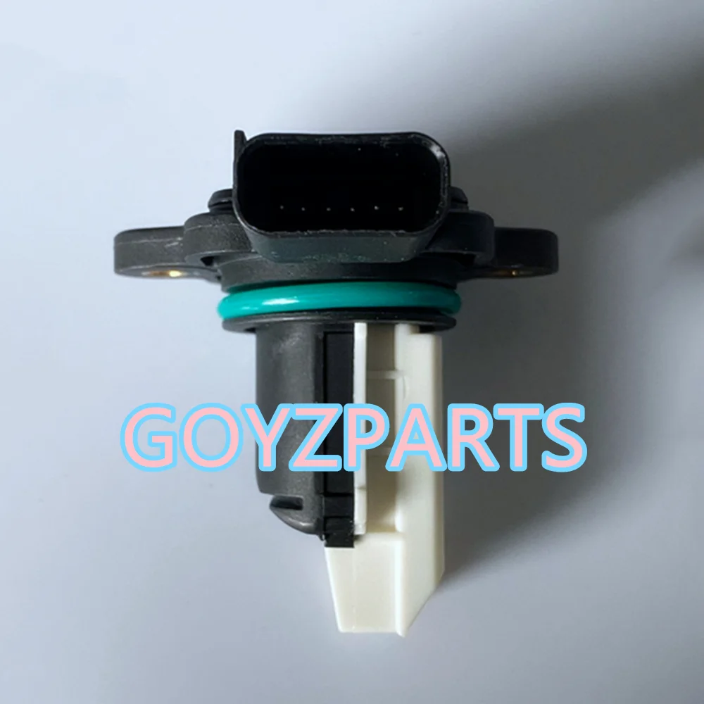 

5WK9 7504 5WK97504 7C3A-12B579-AA 7C3A 12B579 AA MASS AIR FLOW METER MAF SENSOR FOR Ford