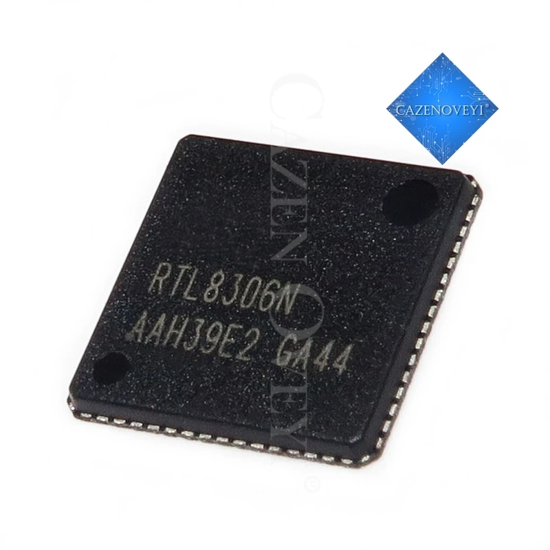 5-100PCS RTL8306N RTL8306 L7918CV L7918 HD1750FX HD1750 MBR6045PT MBR6045 AM29F040B-90JC AM29F040B-90JI 74HC132D 74HC132