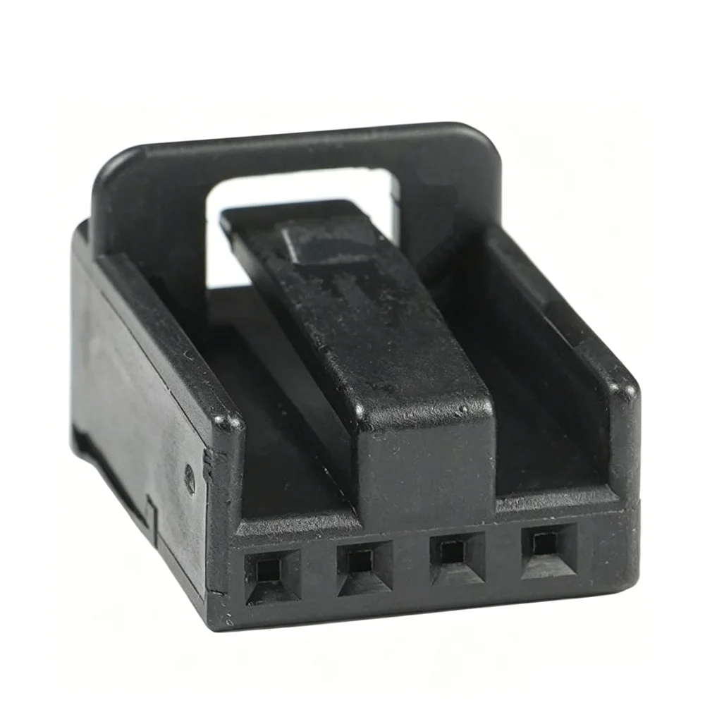1/5/10 SET 4 Pin Auto Central Locking Connector Car Window Switch Sun Sensor Plug 1K0972704 1K0972704C