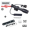 Surefire M600C BK