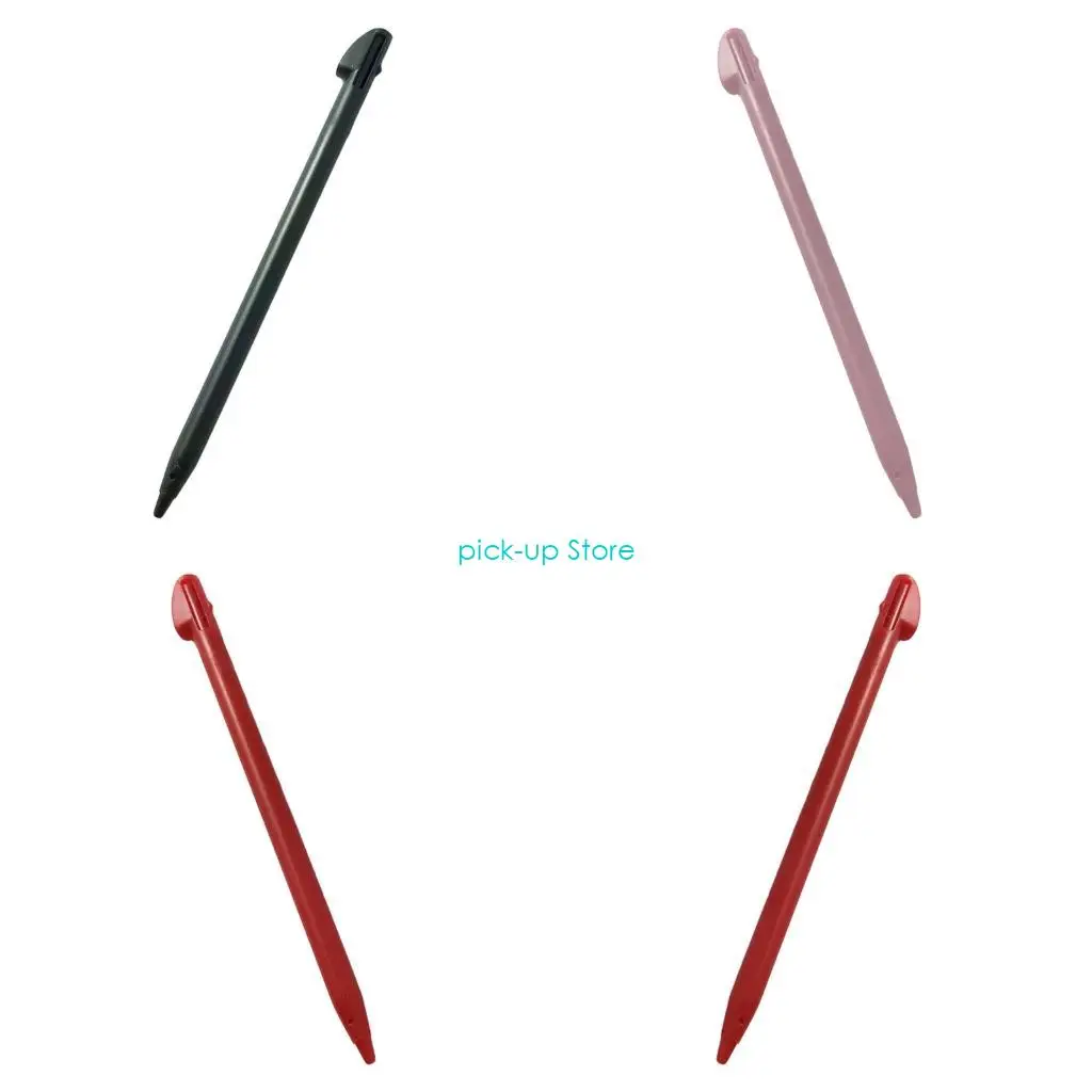 NS Gmae 저항막 터치스크린에 완벽한 미끄럼 방지 그립을 갖춘 Q5WA 게이밍 스타일러스