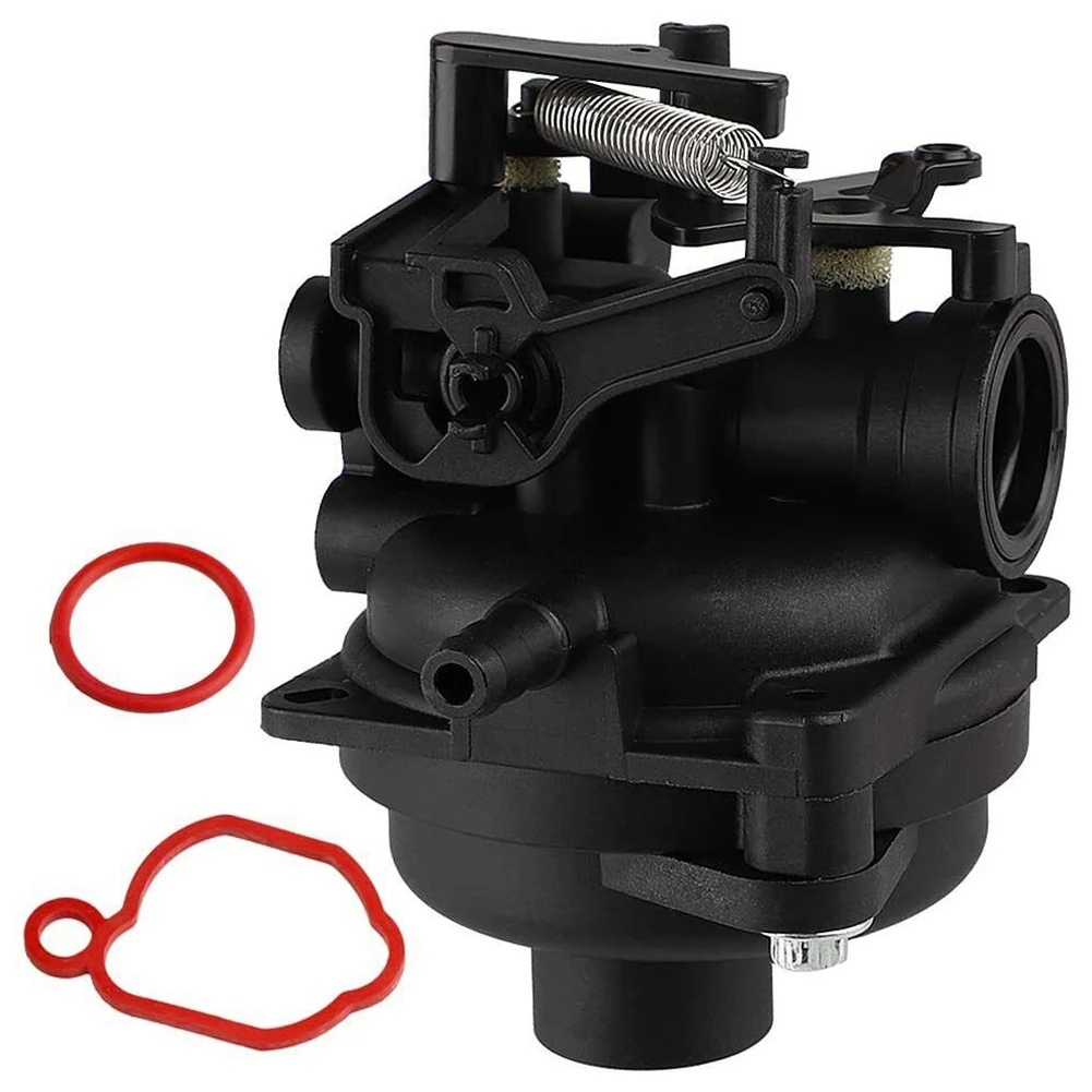 

optimal performance of your lawn mower with a brand new carburetor kit suitable for 798452 593260 4247 5432 5432K engines