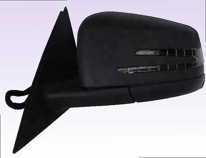Car Rear View Mirror Side Mirror for W221 S Class 2006-2013