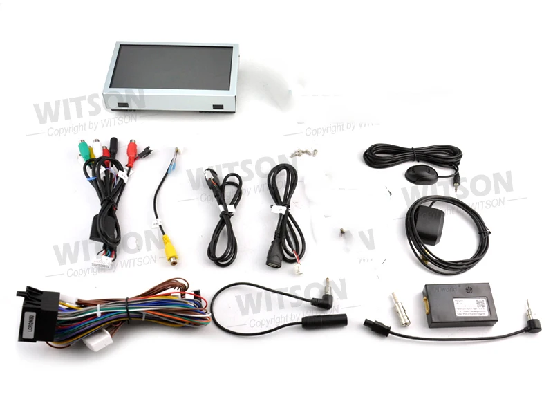 OEM Multimedia Player 7