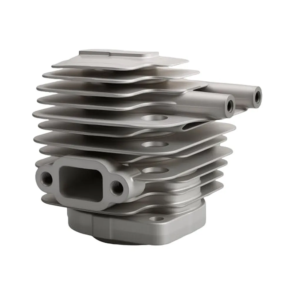 225 Cylinder Valve Kit Compatible with For Echo PE225 SRM225 SHC225 PAS225 Includes Cylinder Air Filter Oil Filter Spark Stopper