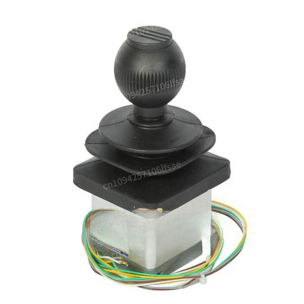 

Haulotte Joystick 2441305350 Used for Haulotte Lift HA16SPX, HA18SPX, H16TPX, ...