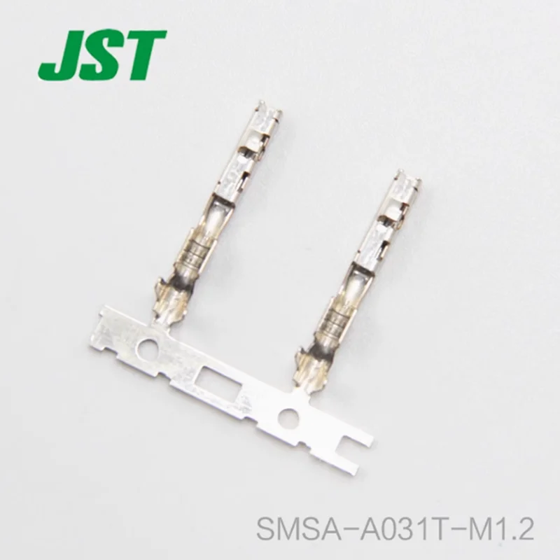 

10-50PCS SMSA-A031T-M1.2 JST connectors are 100% brand new and original