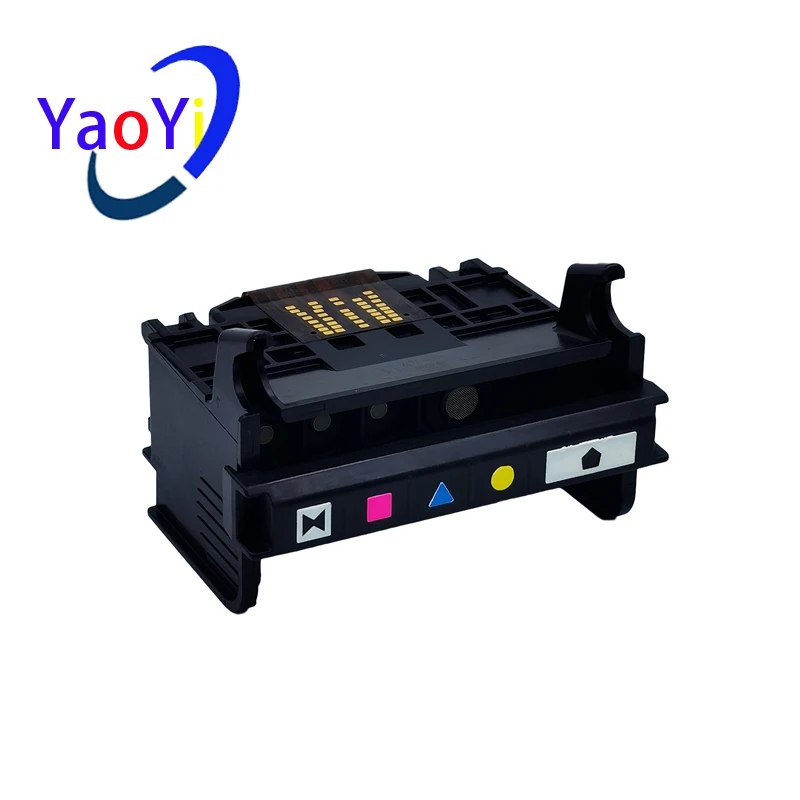 5 Color 564 564XL Printhead CB326-30002 CN642A Print head for HP 7510 7515 D5460 D7560 B8550 C5370 C5380 C6300 C6380 D5400 D7560