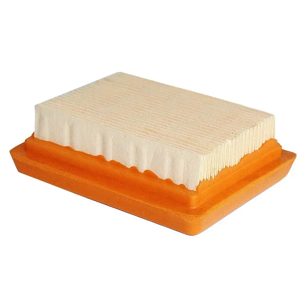 Imagem -06 - Filtro de ar Filtros de Combustível Vela de Ignição para Stihl. Fs120 Fs200 Fs250 Fs300 Fs400 Fs450 Parte do Motor do Aparador de Grama