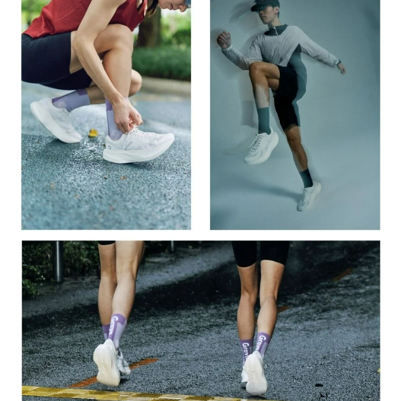 2026 New Professional Running Shoes Women Super Light Carbon Plate Sports Shoe Soft Bottom Jogging Shoes Lady Athletic Shoes