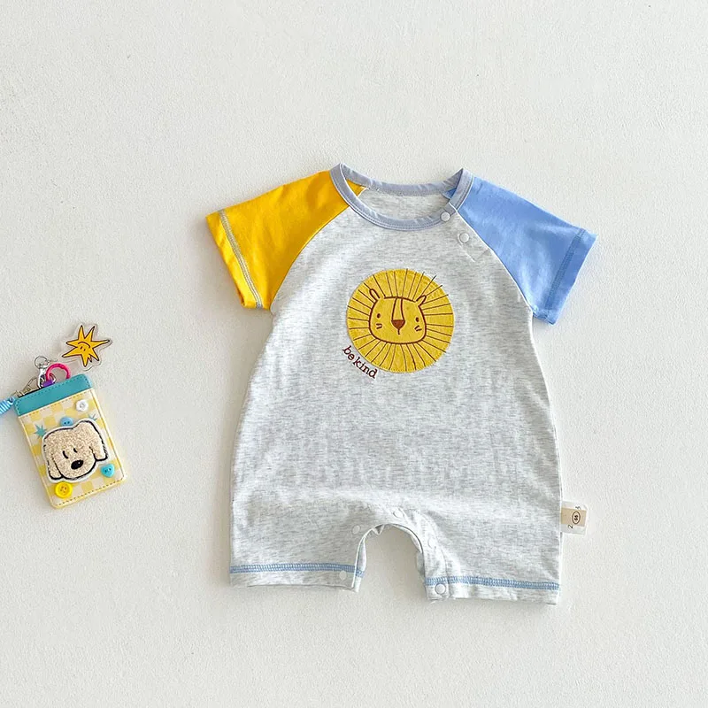 Summer Baby Color B… - image
