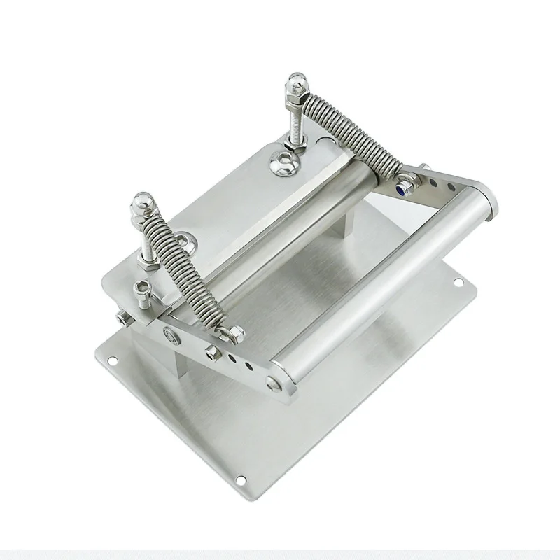 

Leather Thinning Machine DIY Handmade Leather Goods Shoulder Belt Cutting Shovel Thinning Machine Soft and Hard Vegetable