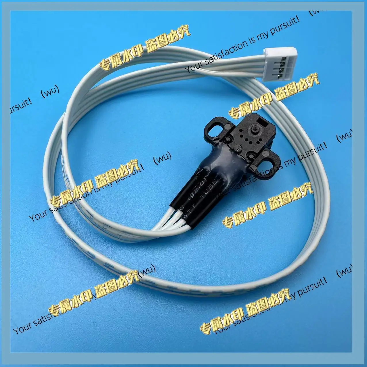 1pc printer encoder sensor for Senyang/Hoson xp600/DX5/DX7 head for Witcolor Allwin Xuli raster sensor with H9730 reader