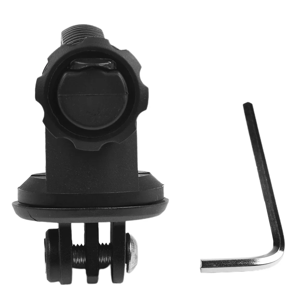 

Cycling Camera Stand Highway Bicycle Integrated Flat Sports Camera Stands Carbon Fiber For Insta Camera Bracket Brand New