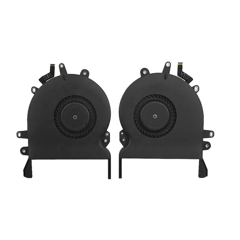 

Original A1707 CPU Cooling Fan for Macbook Pro 15'' A1707 fan Right and Left cooling fan 2016 2017 years