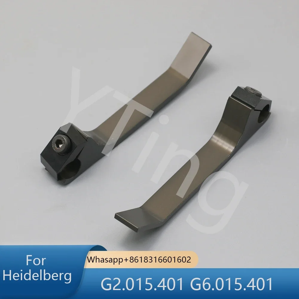 

1piece Best Quality For Heidelberg G2.015.401 G6.015.401 Gripper SM52 PM52 Printing Machine