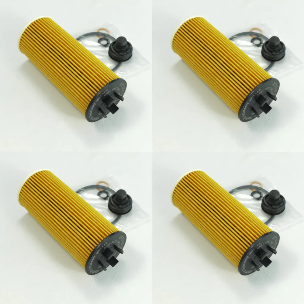 BMW 2 için yağ filtresi BMW i8 i8 X1 F48 X2 F39 MINI CooperS F55 F56 F57 CLUBMAN F54 COUNTRYMAN F60 11428575907