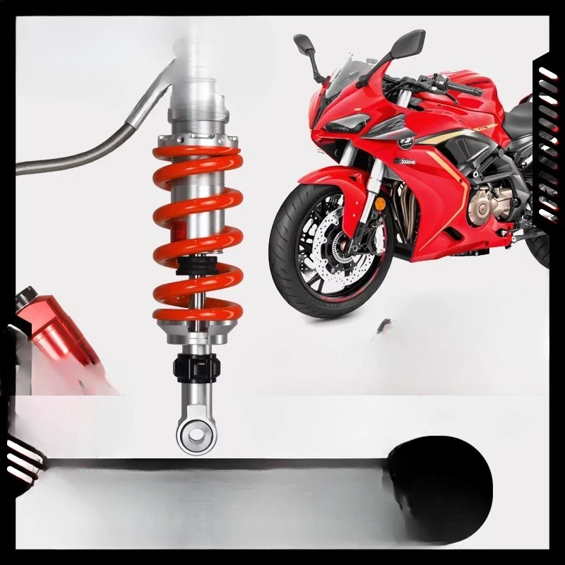 Suitable for Benelli, modified shock absorbers