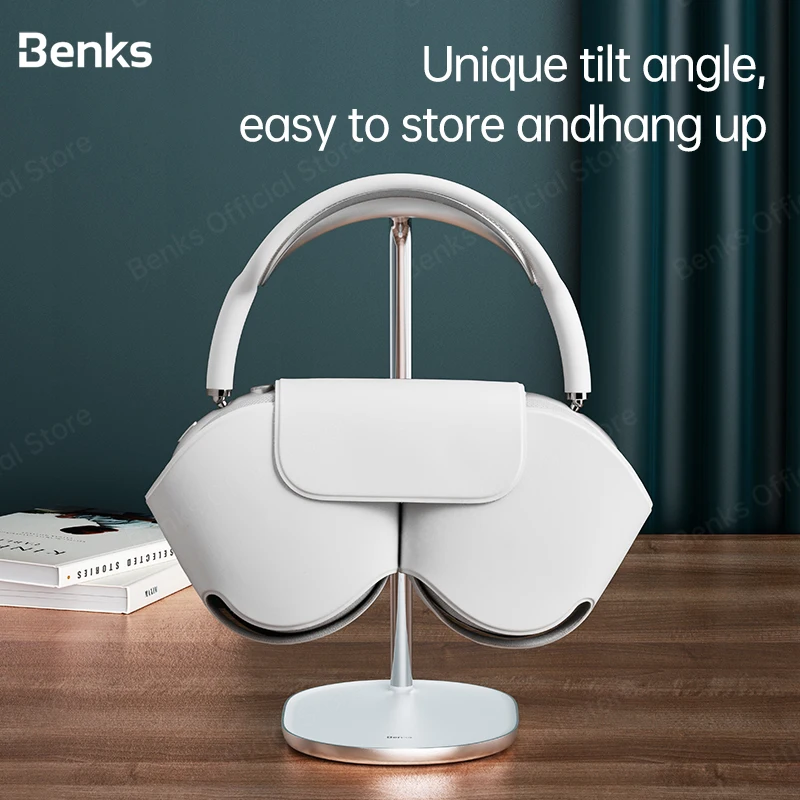 Benks Grand Headphone Holder For Apple AirPods Max Sony Bose