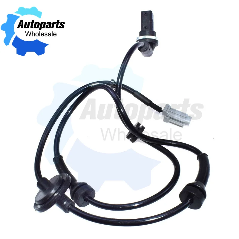 47910-7Y000 New Front Right ABS Sensor Wheel Speed for Nissan Maxima 3.5L V6 2004-2008 Auto Parts