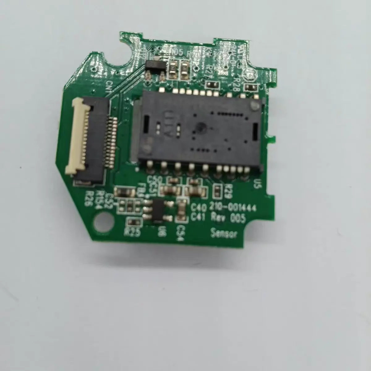 PMW3366D Laser Sensor Chip With Lens for Logitech G502 RGB Wired Mouse, Blue Light Version Compatible, Repair Accessories