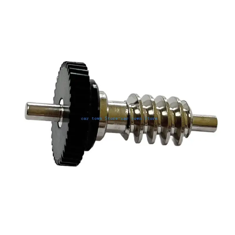 

RXJE 51717143847 Auto Side Mirror Folding Gear Replacement Folding Rearview Mirror Motor Actuator Gear Automotive Accessories