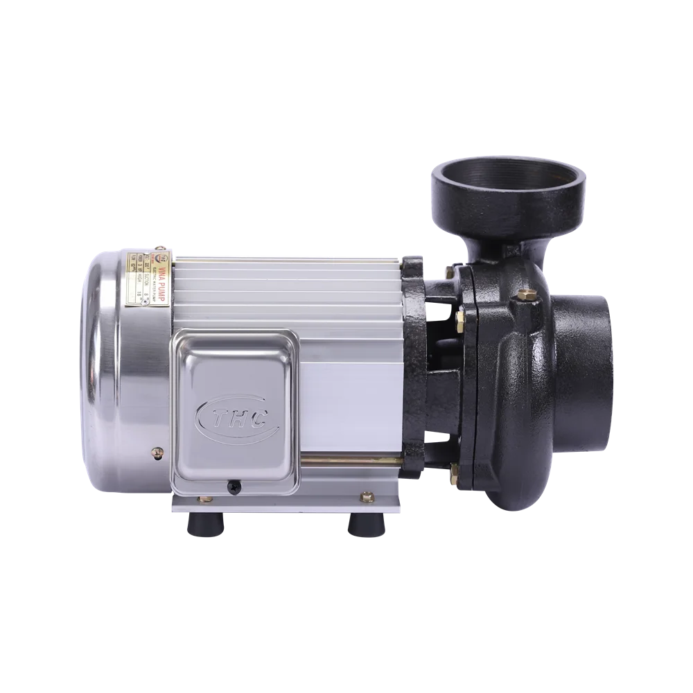 

High head high flow 100% copper wire motor 2 Years Warranty Electric Vacuum Pump Structure Vina Flow Water 3HP